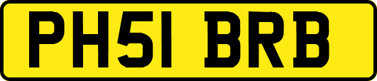 PH51BRB