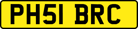 PH51BRC