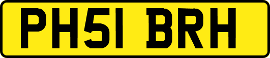 PH51BRH