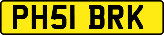 PH51BRK