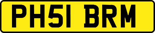 PH51BRM