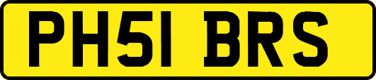 PH51BRS