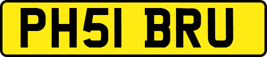 PH51BRU