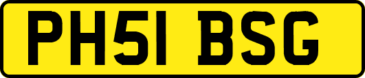 PH51BSG