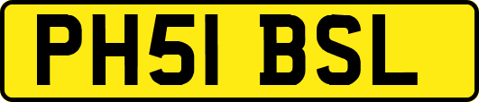 PH51BSL