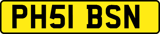 PH51BSN