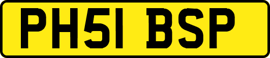 PH51BSP