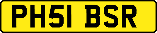 PH51BSR