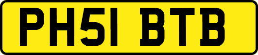 PH51BTB