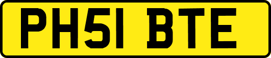 PH51BTE