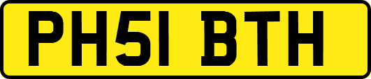 PH51BTH