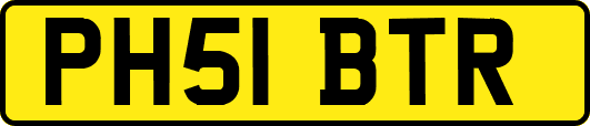 PH51BTR