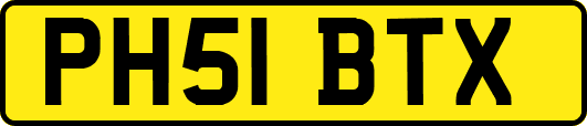 PH51BTX