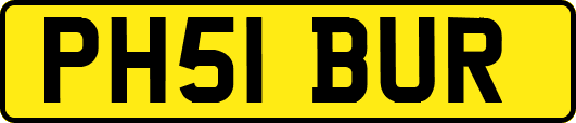 PH51BUR