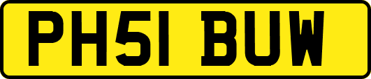 PH51BUW