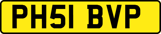 PH51BVP