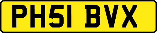 PH51BVX