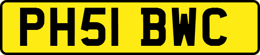 PH51BWC