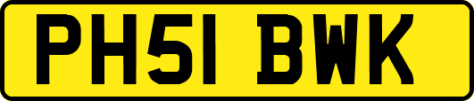 PH51BWK