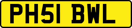 PH51BWL