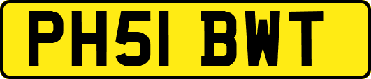 PH51BWT