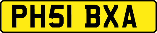 PH51BXA