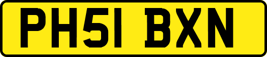 PH51BXN