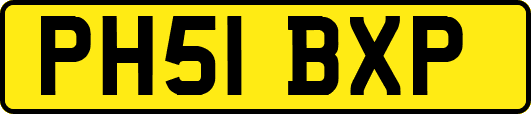 PH51BXP