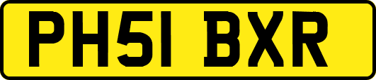 PH51BXR