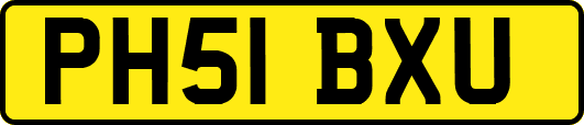 PH51BXU