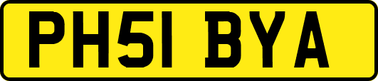 PH51BYA