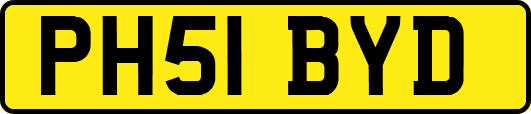 PH51BYD