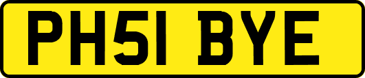 PH51BYE