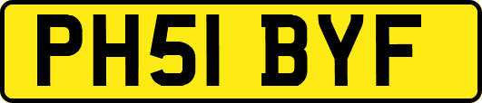 PH51BYF