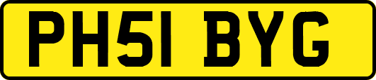 PH51BYG