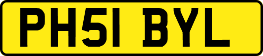 PH51BYL