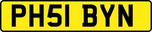 PH51BYN