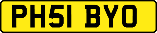 PH51BYO