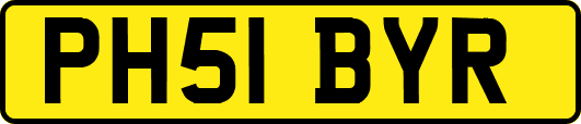 PH51BYR