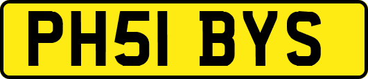 PH51BYS