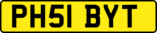 PH51BYT