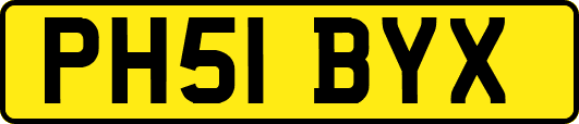 PH51BYX