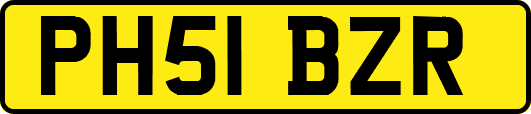 PH51BZR