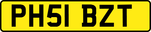 PH51BZT