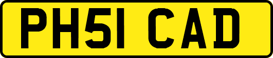 PH51CAD