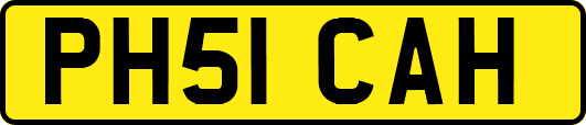 PH51CAH