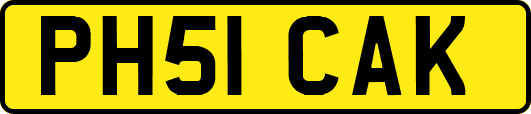 PH51CAK