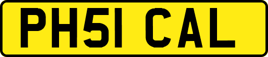 PH51CAL