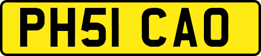 PH51CAO