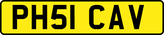 PH51CAV